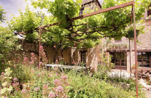 Country House in Dordogne near Lascaux Cave - Foto 29