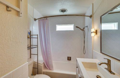 Grangeville Vacation Rental Near Downtown and Parks! - Foto 11