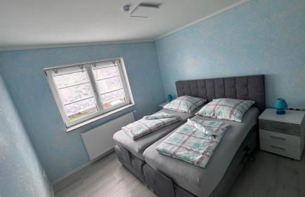 Ferienwohnung Hochwaldblick 4 - Photo 10