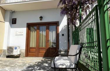 An tij slè - Nel cuore del borgo - Foto 4