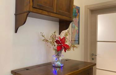 Fortezza garden apartment - Foto 4