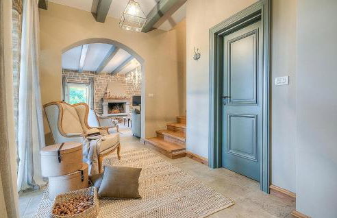 Villa Nevia - Foto 25