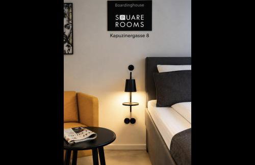 Square Rooms 8 - Foto 76