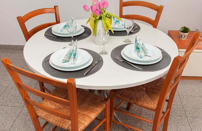 Splendid Beachfront Medveja Apartments - Foto 24