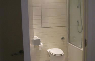 Glasgow Harbour River West End - Foto 16