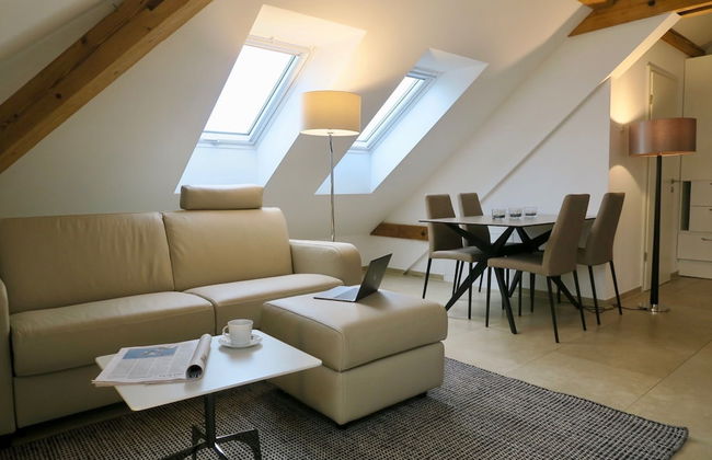 Zurich Furnished Homes - Foto 69