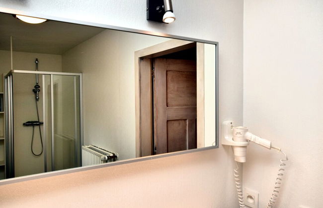 Holiday Home in Ardennes With Scenic Terrace - Foto 19