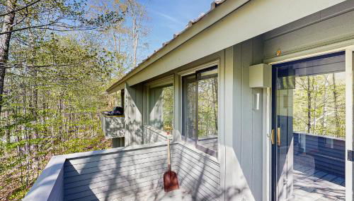 Loon Mountain Nest - Foto 4