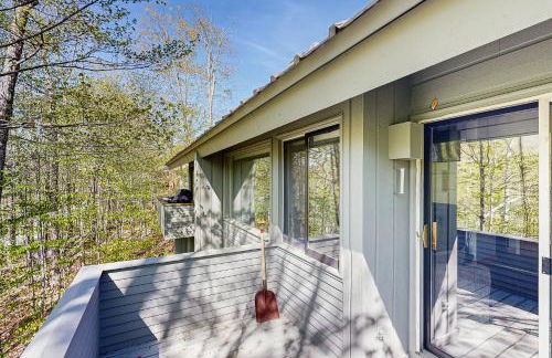 Loon Mountain Nest - Foto 4