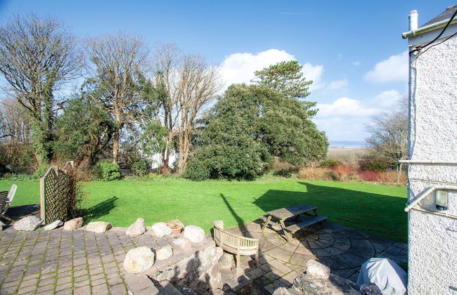 Bayview House - 4 bedroom - Llanmadoc - Foto 22