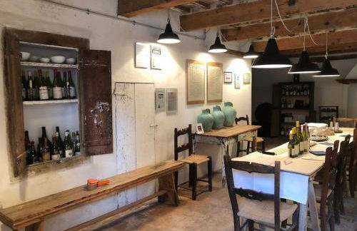 Casa San Pietro, restored farmhouse with pool - Foto 52