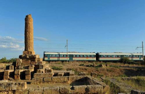 Villa in Gaggi with Pool near Mount Etna - Foto 29