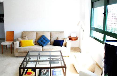 Valencia las Artes y Ciencias + Garaje + Netflix - Photo 39