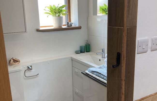 Charming Gnome Cottage, in Devon Near Sidmouth - Foto 6