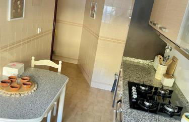 3 Room Apartment S Jõao Caparica - Foto 40