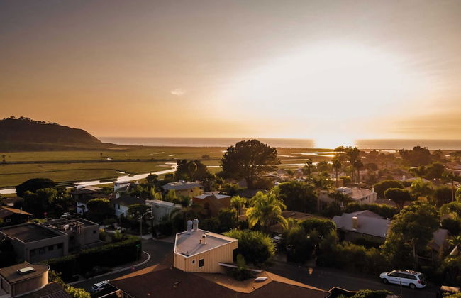 Seascape by Avantstay Spacious Contemporary Oasis in Del Mar - Foto 29