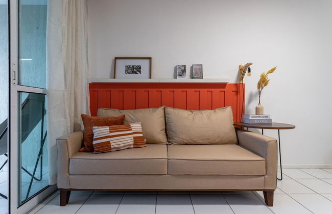 Sa201 Barra in Rio de Janeiro - Foto 10