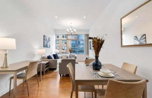 National at 888 Sixth Avenue - Furnished Apartments - Foto 33
