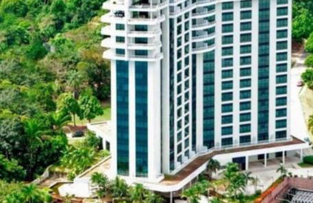 Tropical Executive Flat Vista da Orla - Foto 15