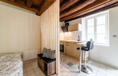 Le cosy de Tonnerre - Foto 10