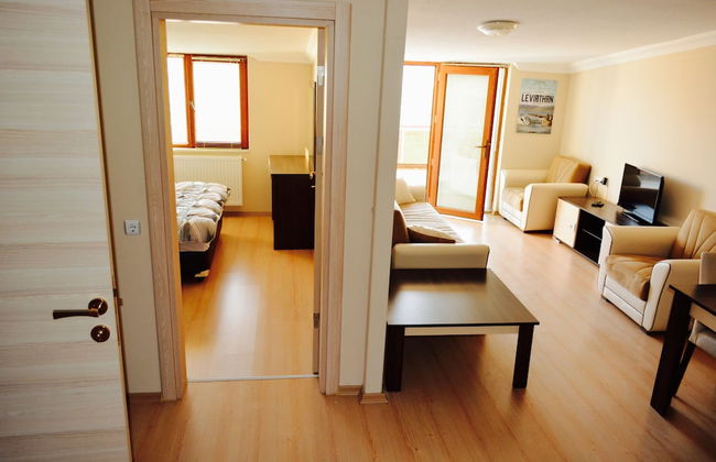 Yaman Apartment Cappadocia - Foto 5