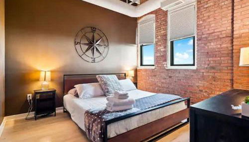 Lakefront Loft - Walk 2 First Energy x Progressive - Foto 1