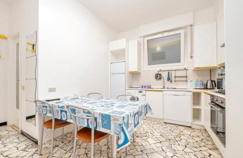 291 - Casa Nemo, Relax sul Lungomare di Chiavari - Foto 16