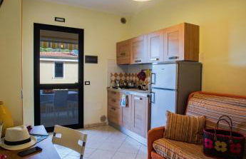 Residence Hotel Riviera Calabra - Foto 93