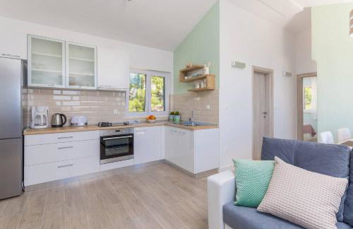 Apartments Silvana - Foto 14