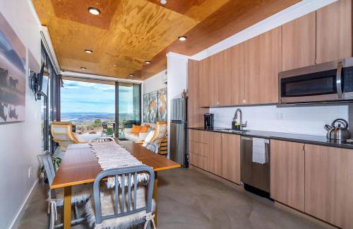 Cave B Ridge River View Retreat 3D - Wine & Relax - Foto 8