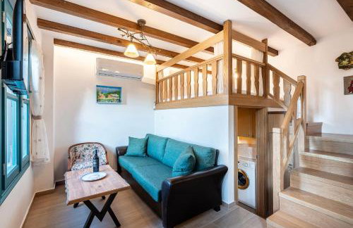 Archangel's Nest- Wings & Hideaway - Foto 3