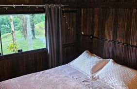 Chalé lindo e confortável! - Foto 9