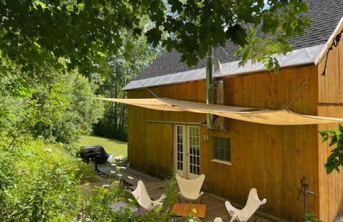 Sadawga Springs Retreat - Foto 5