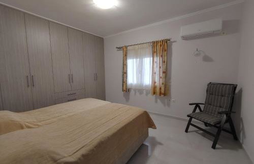 Stefanos' Apartment - Foto 16