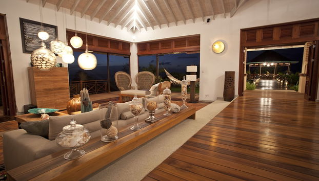 Villa Susanna - Photo 2, Hall