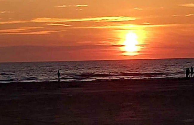 6 Person Holiday Home on a Holiday Park in Hejls - Foto 29