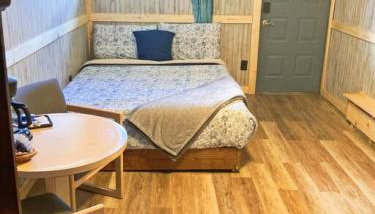3 Private Room in Motel Dog Friendly Leadville - Foto 3