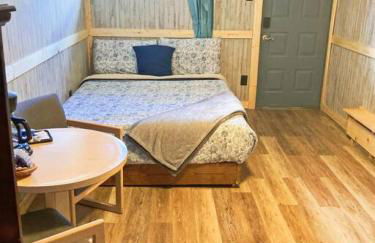 3 Private Room in Motel Dog Friendly Leadville - Foto 3
