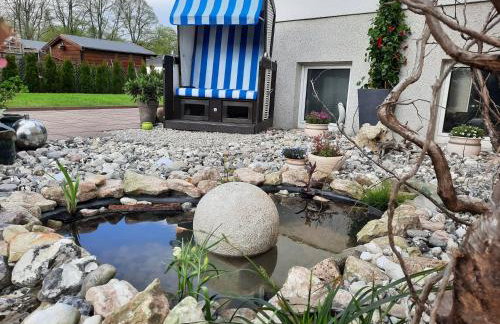 Ferienwohnung Ankerplatz Züssow - Foto 1