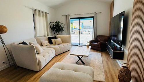 Magnifique villa SEREN avec piscine - Foto 5