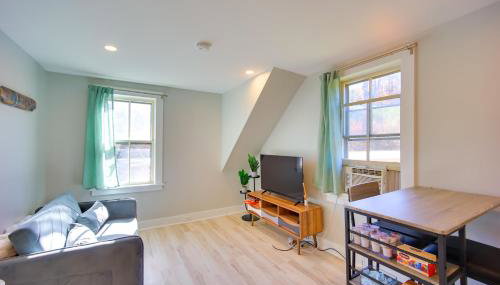 Lake-View Spofford Apartment with Shared Dock! - Foto 5