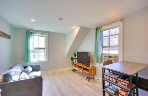 Lake-View Spofford Apartment with Shared Dock! - Foto 5