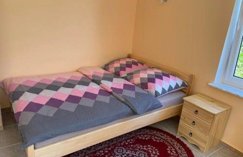 Bajkowe Mazury Domek Wakacyjny - Foto 14