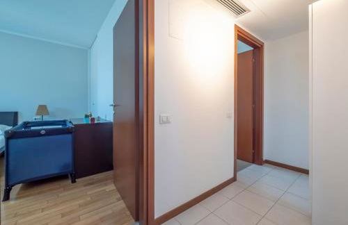 Bicocca, Free PARKING, Private Garage, Metro M5 200m, Garden, Kids & Pet Friendly - Foto 28