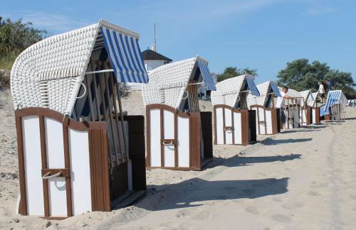 Ferienhaus in Neubukow mit Terrasse - Foto 22