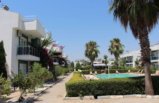 Blue Moon Villa - Foto 14