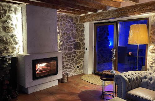 Alojamiento El Olvido en Piedralaves - Photo 34