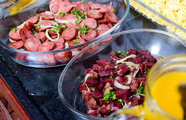 Chácara Shallon -São Miguel dos Milagres - Foto 43