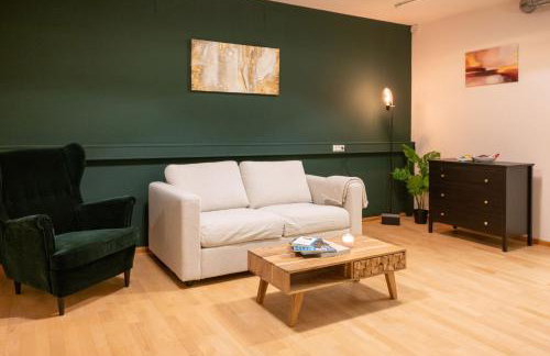 Munich Large Apartment 155 qm with 4 Bedrooms top located 1 to 12 guests - Foto 25