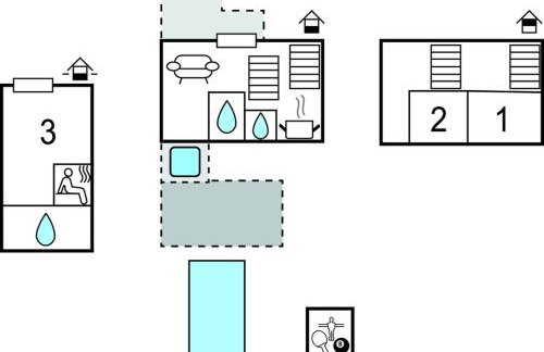 Amazing Home In Vinica Breg With Wifi - Foto 44